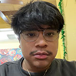 Ethan Pineda (Fall quarter)