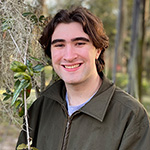 Jack Burkhardt (Fall quarter)