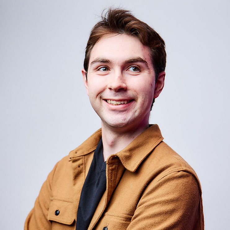 Lukas Gross