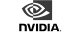 Nvida logo
