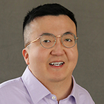 Sen Lin (Spring quarter)