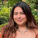 Maria Fernandez Davila Pastor (Spring quarter)