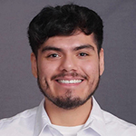 Antonio Rocha (Spring quarter)