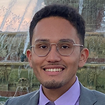 John Sanchez (Spring quarter)