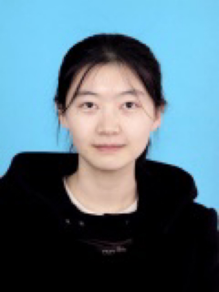 Photo of Xijun Wang