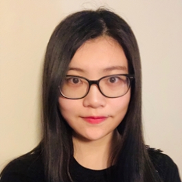 Photo of Bingjie Xu