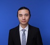 Photo of Yiding Feng