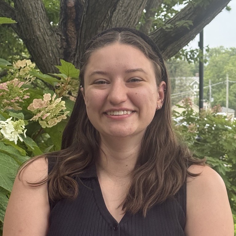 Photo of Audrey Bruskiewitz