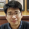 Photo of Jie Gu