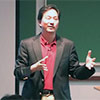 Photo of Andrew Chien