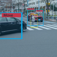 Photo of Computer Vision and Image Processing