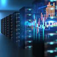 Photo of High-Performance Computing