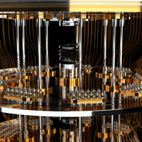 Photo of Quantum Computing, Sensing and Communications