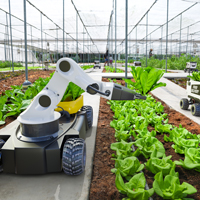 Photo of Robotics and Autonomous Systems