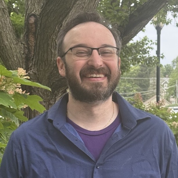 Photo of Joseph Mazanek