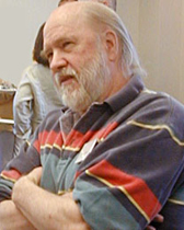 Photo of John Ketterson