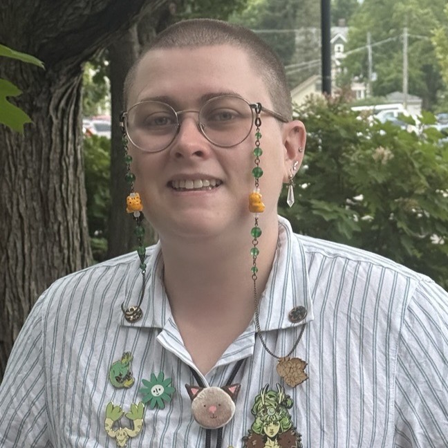 Photo of Lee Onysko
