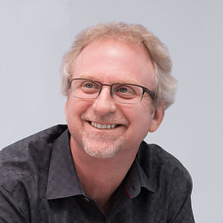 Paul Daugherty