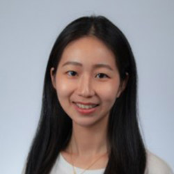 Yingyi Luo