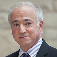 Alan Sahakian