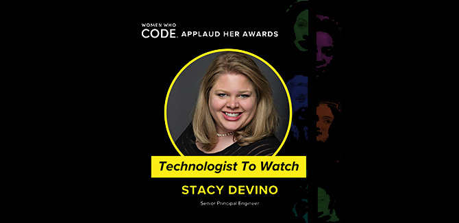 Stacy Devino