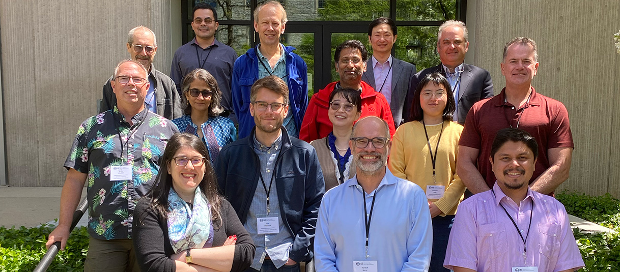 NAISE Microelectronics Workshop