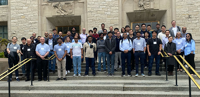 10th Midwest Workshop on Control and Game Theory