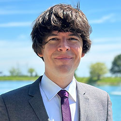 Jakub Szefer