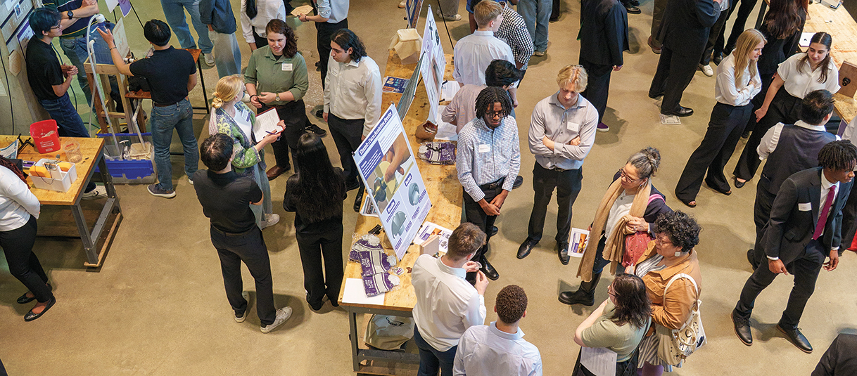 Design Thinking and Communication