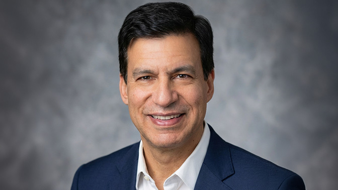 Nelson Gonzalez