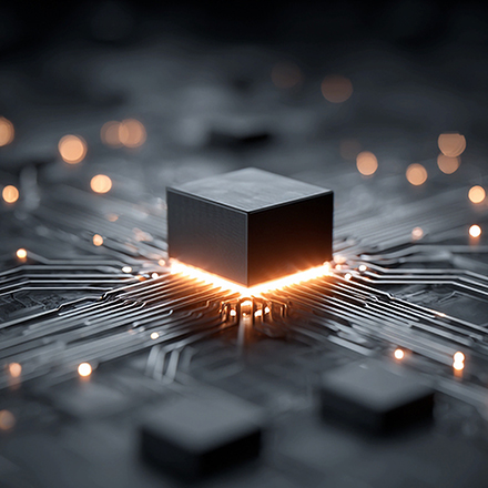 Computing and Systems