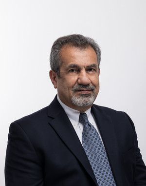 Shapour Arami