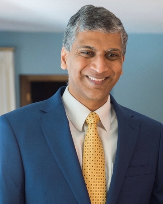 Photo of Badri Narasimhan