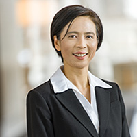 Dr. Helen Sun