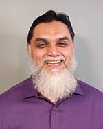 Amjed Shafique