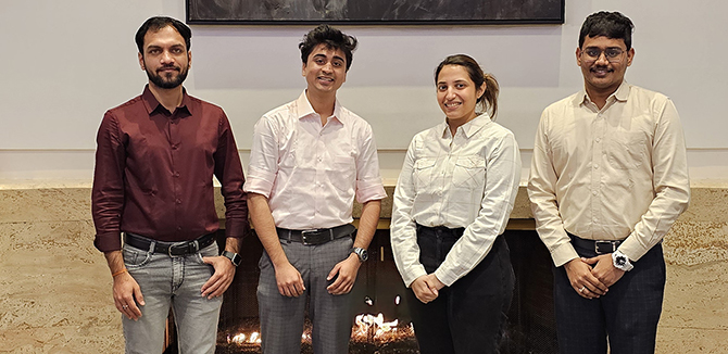 MEM's Student Advisory Board