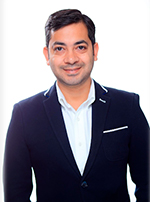 Sitanshu Goyal