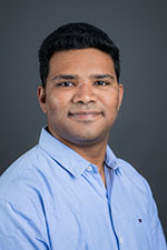 Raghu Veer