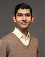 Muhammad Asad Khan