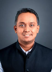 Azgar Ali N