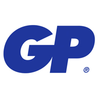 GP logo