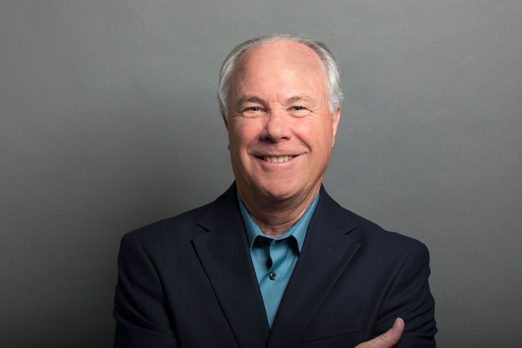 Larry Blouin