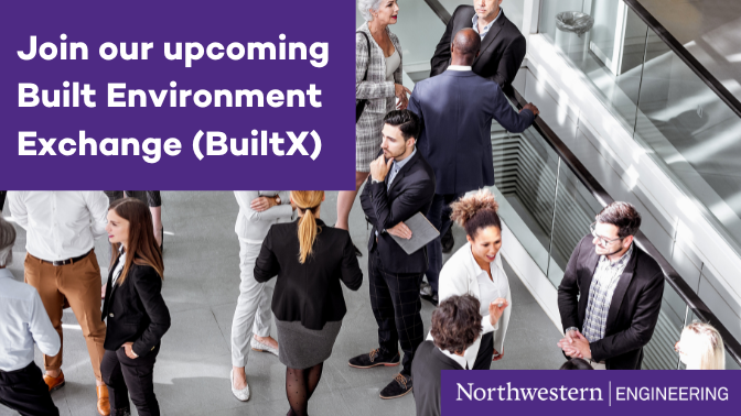 BuiltX promotional Image