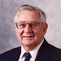 Professor Raymond Krizek
