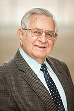 Raymond J. Krizek