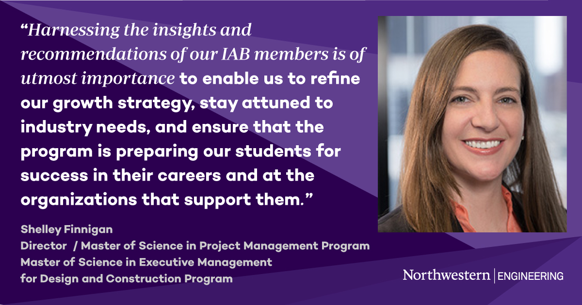 EMDC Reestablishes Industry Advisory Board Inside Our Program