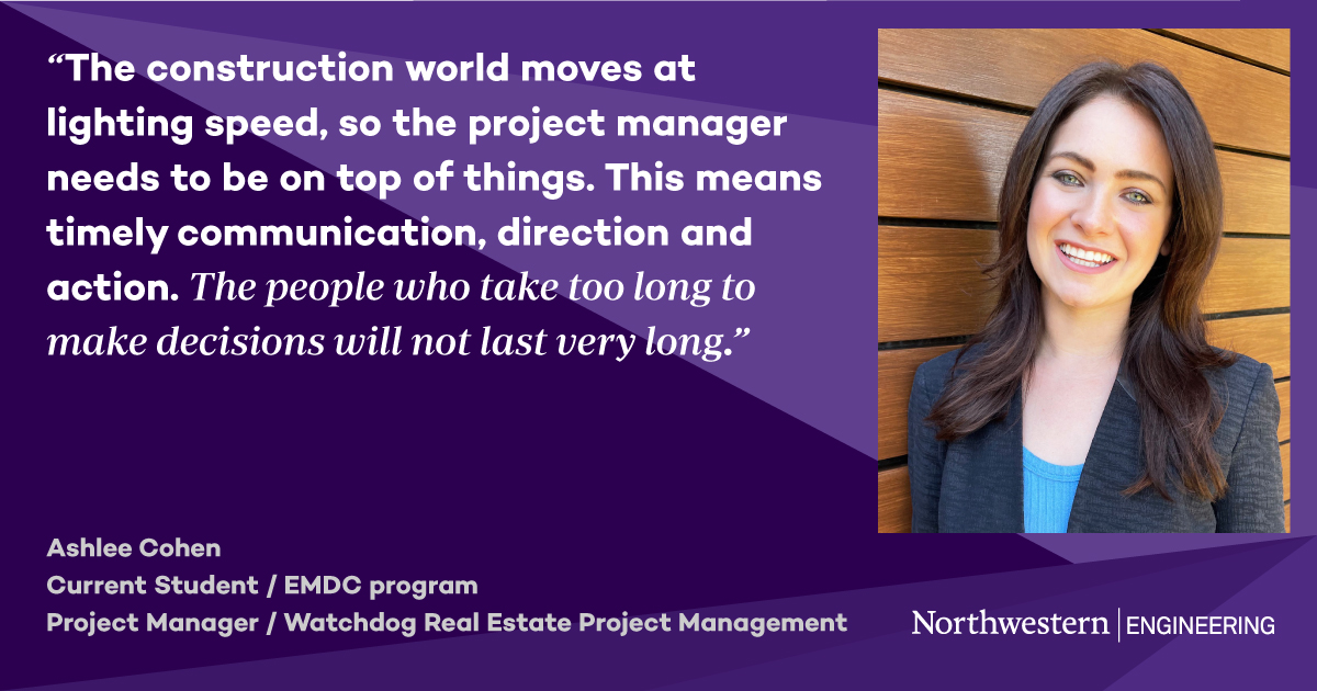 Managing All Facets of a Construction Project Inside Our Program