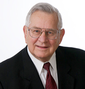 Program Director Raymond Krizek