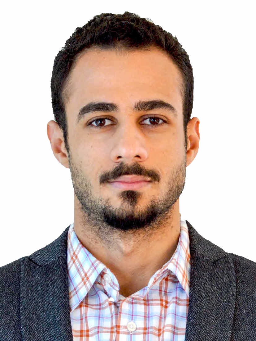 Photo of Mohamed Mustafa Yousif