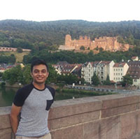 Biraj in Germany